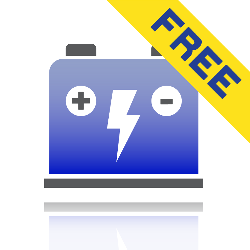 Free battery check